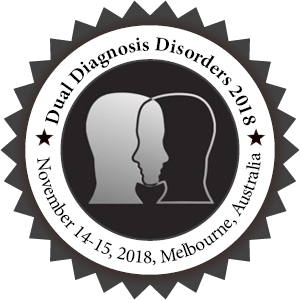 International conference on Dual Diagnosis and Disorders  